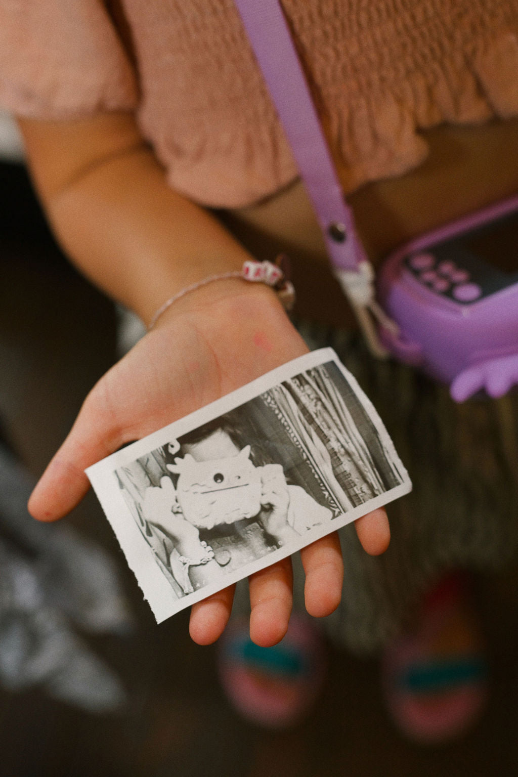Instant Print Refills