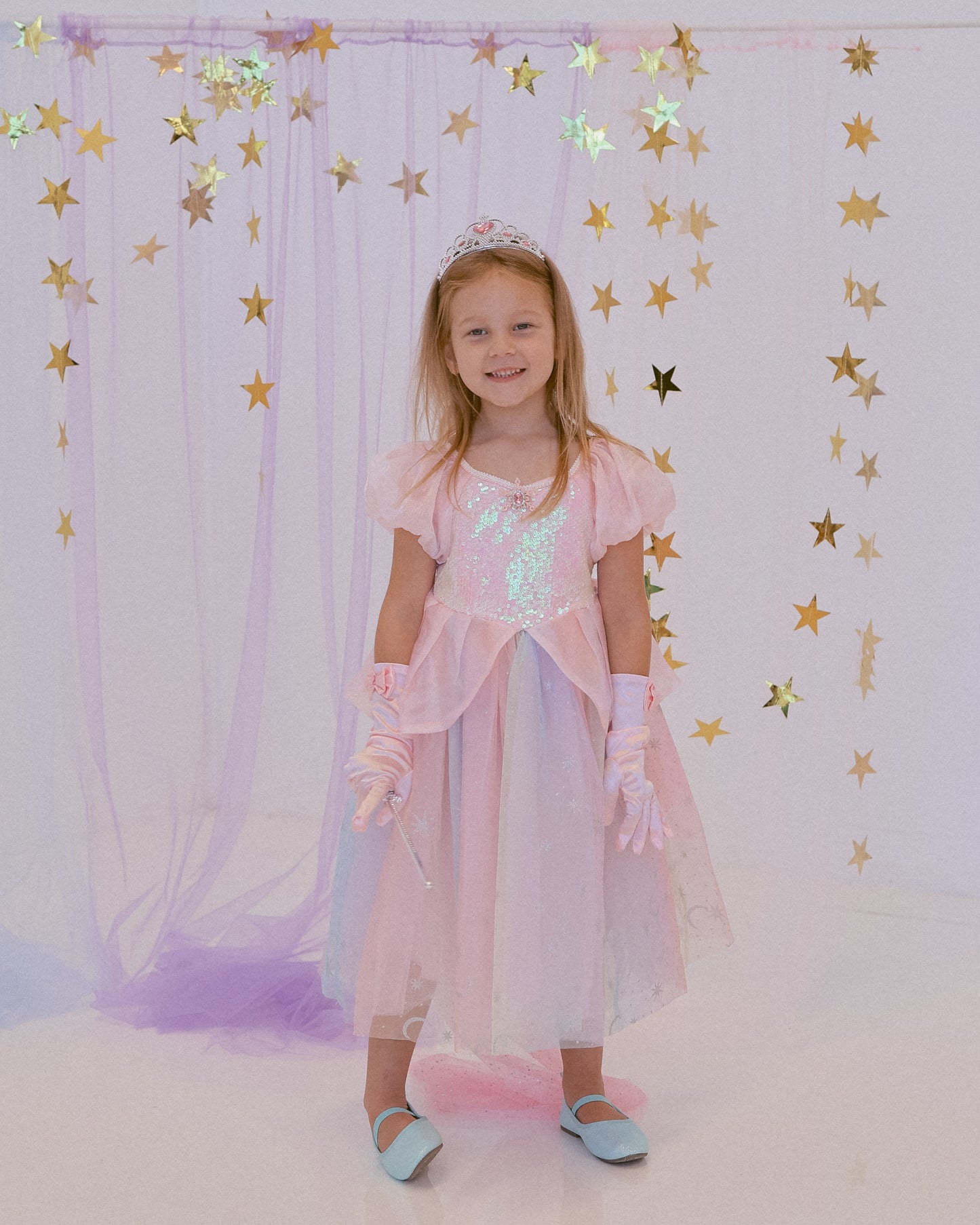 Magical Fairy Princess Dress
