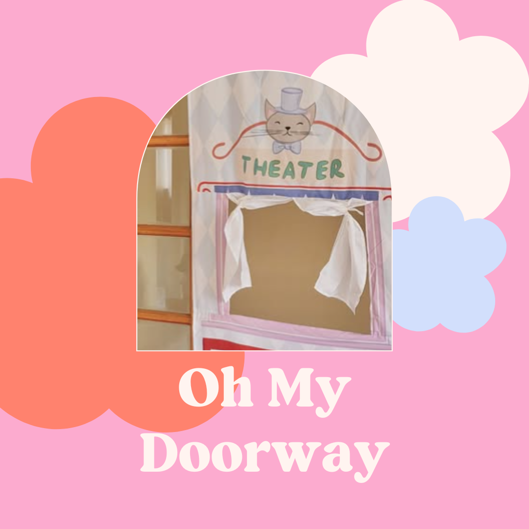 Oh My Doorway