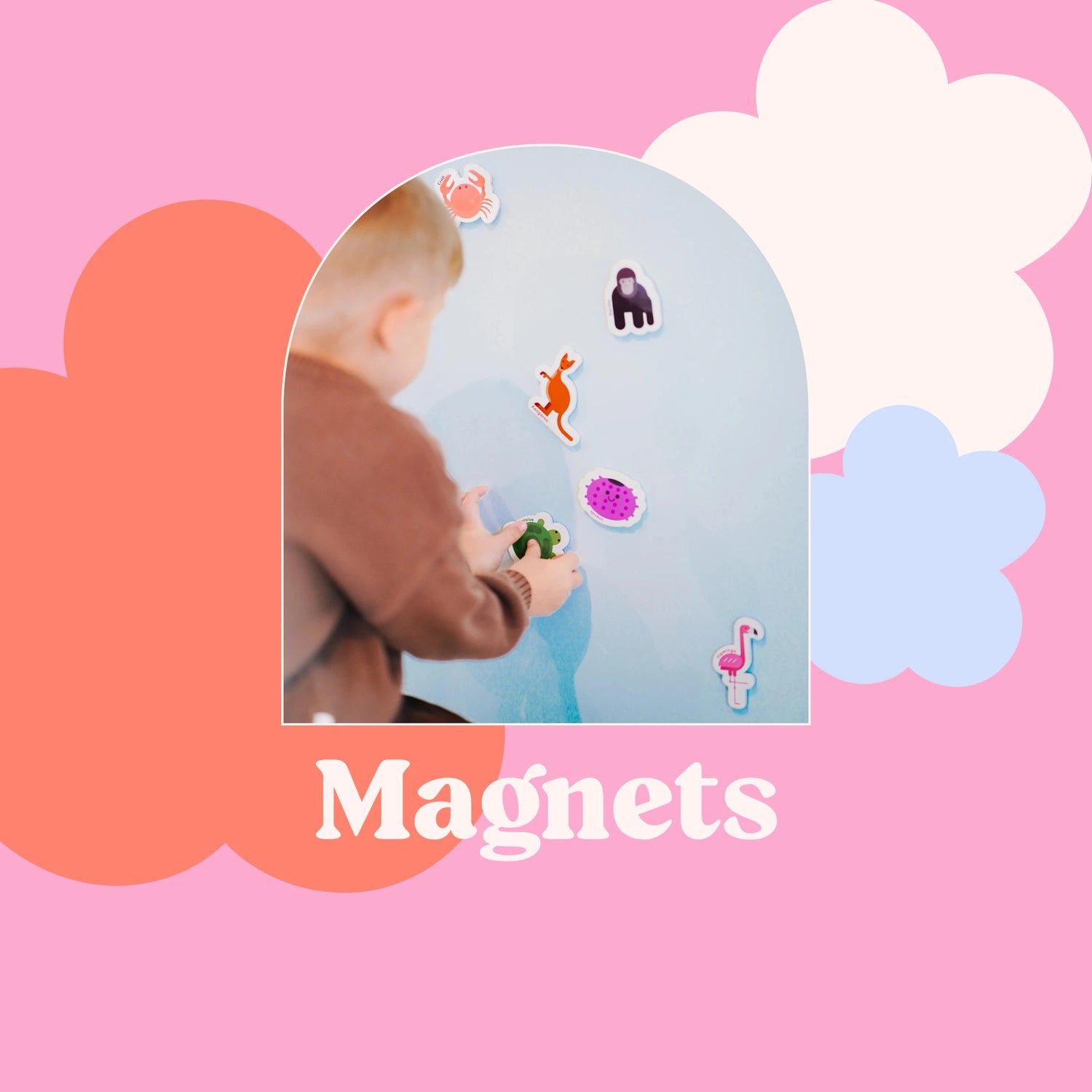 Magnets