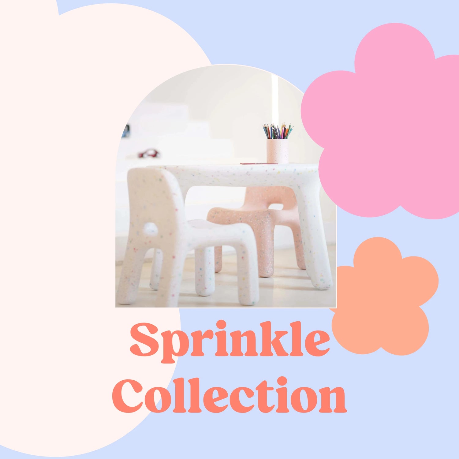 Sprinkle Collection