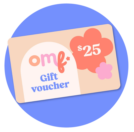 Oh My Frankie Gift Card