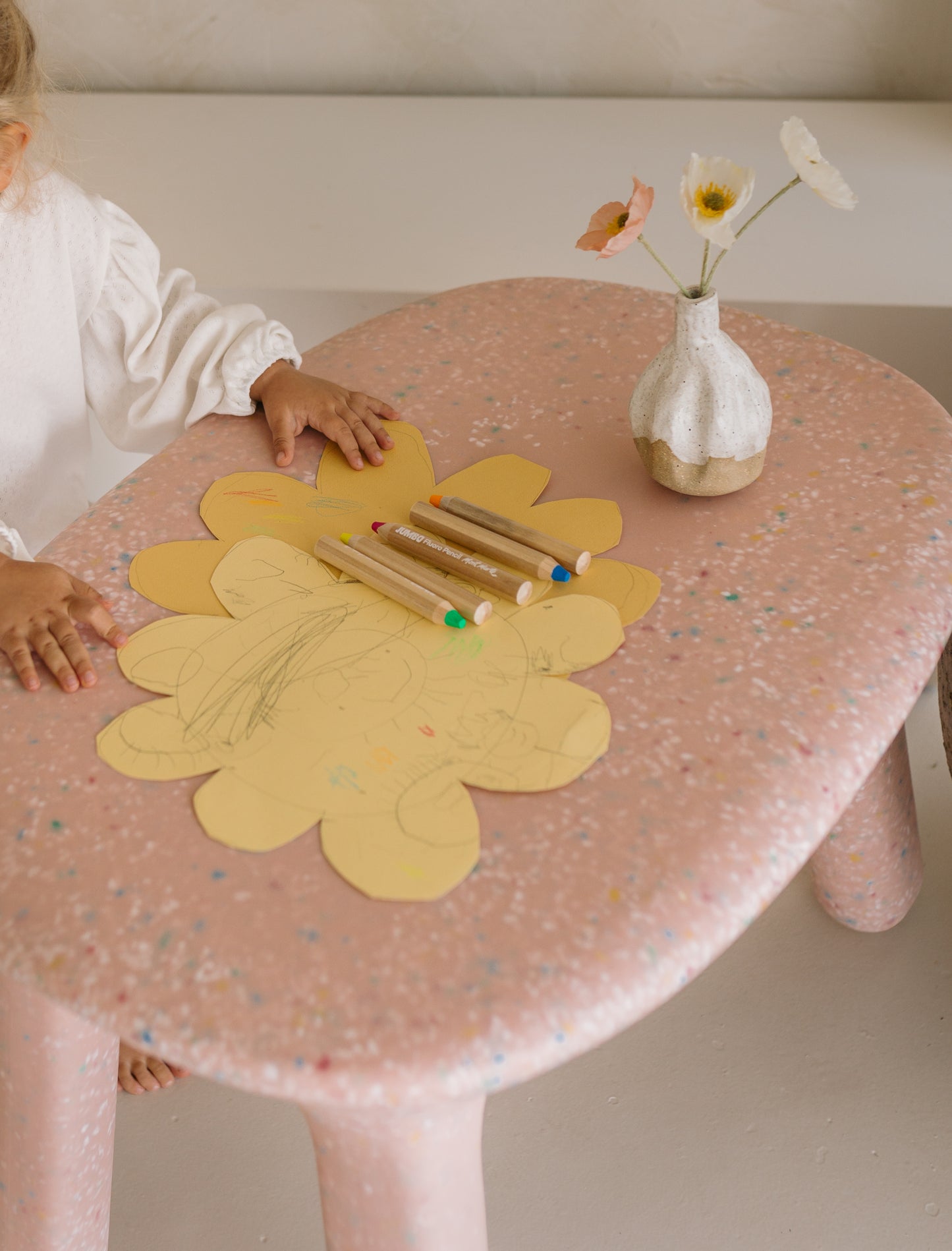 Sprinkle Table