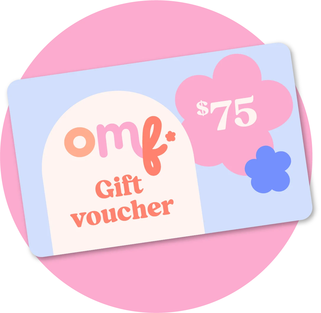 Oh My Frankie Gift Card