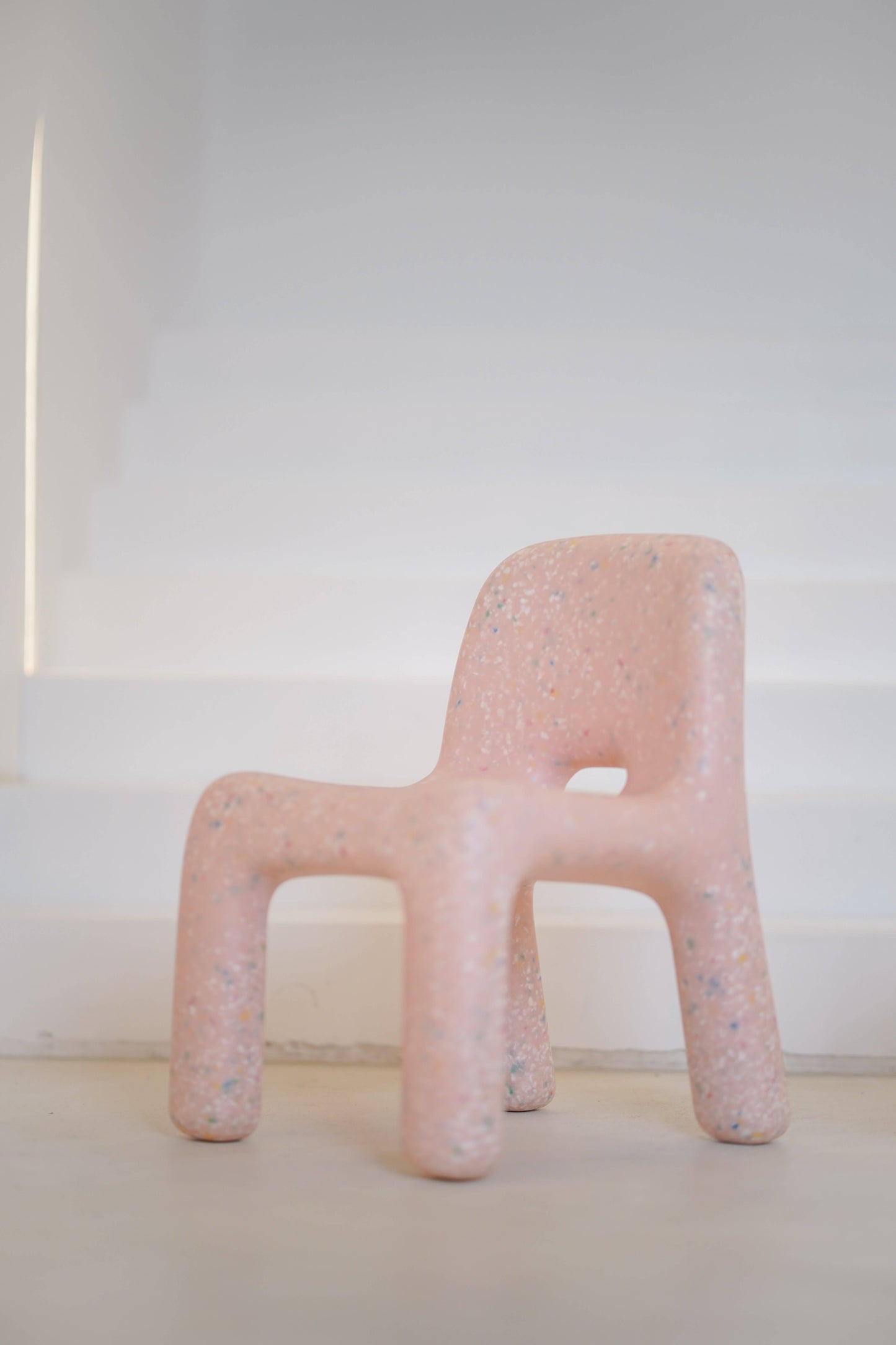 Sprinkle Chairs - Pink