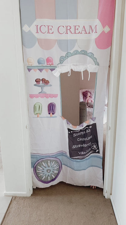 Oh My Doorway