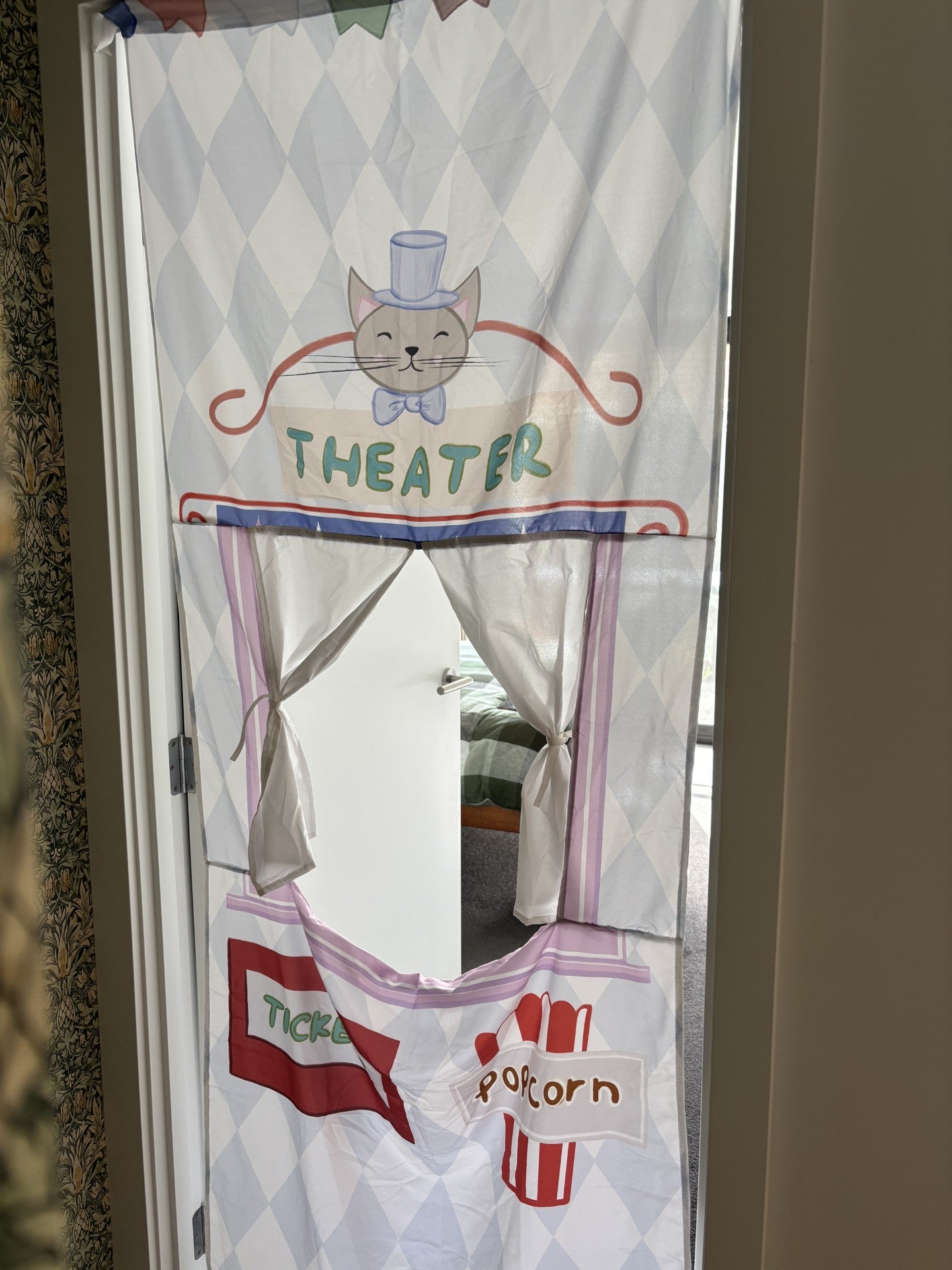 Oh My Doorway