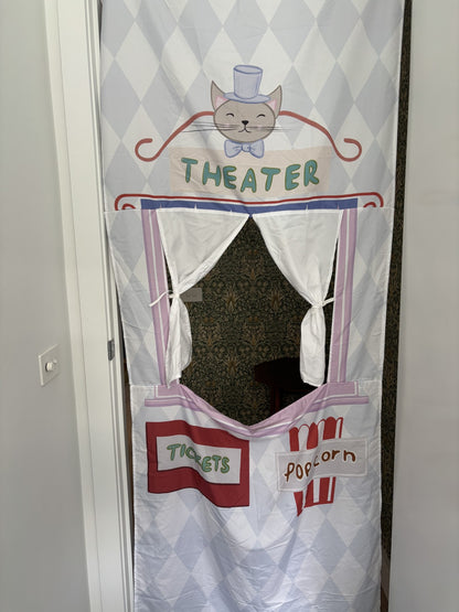 Oh My Doorway